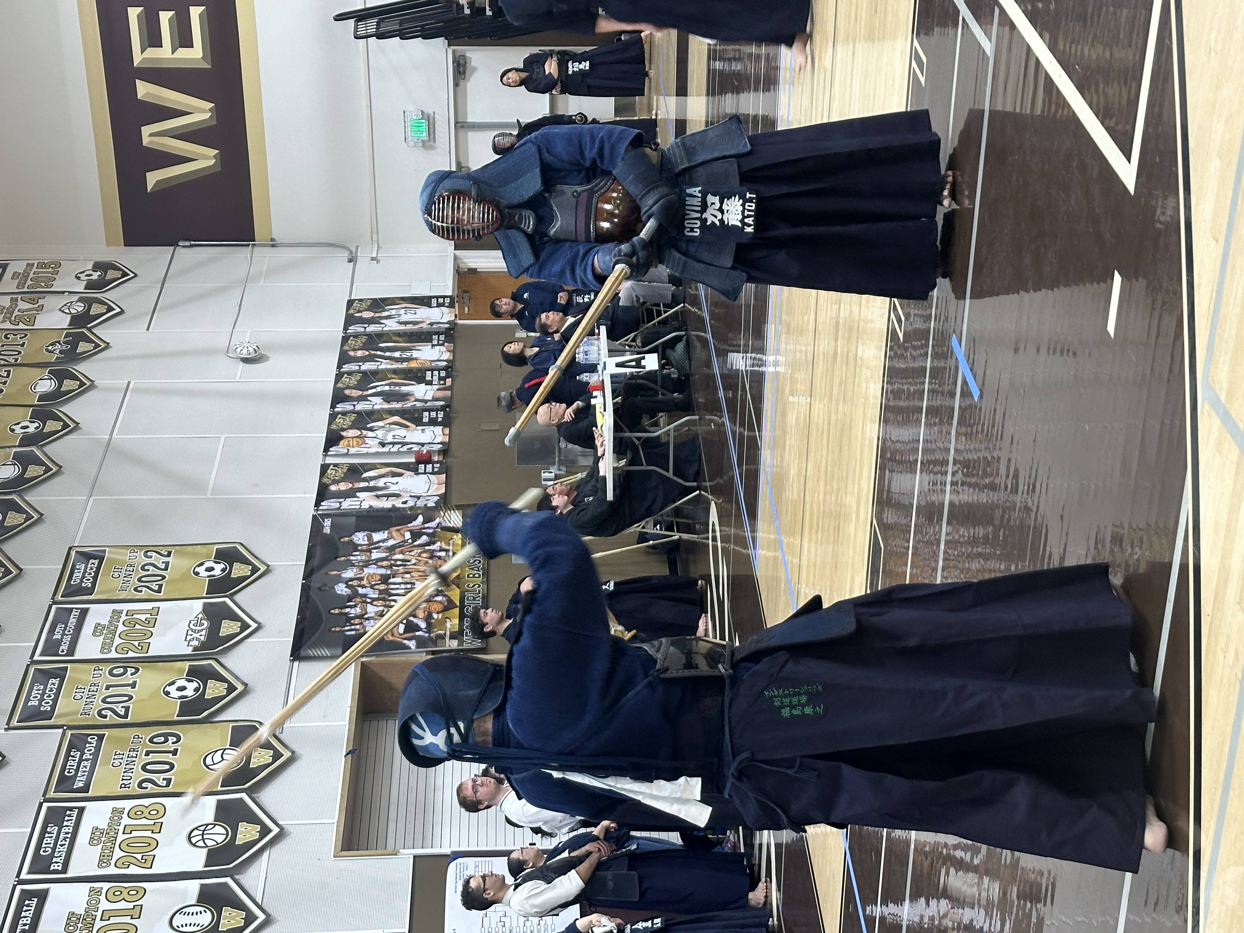 2025 SCKF Open Memorial Tournament